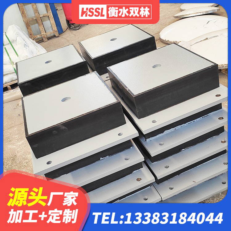 杞县LRB1500铅芯支座 杞县LRB隔震支座厂家 杞县橡胶隔震支座定做源头工厂 杞县港珠澳减隔震支座厂家 - 第9张
