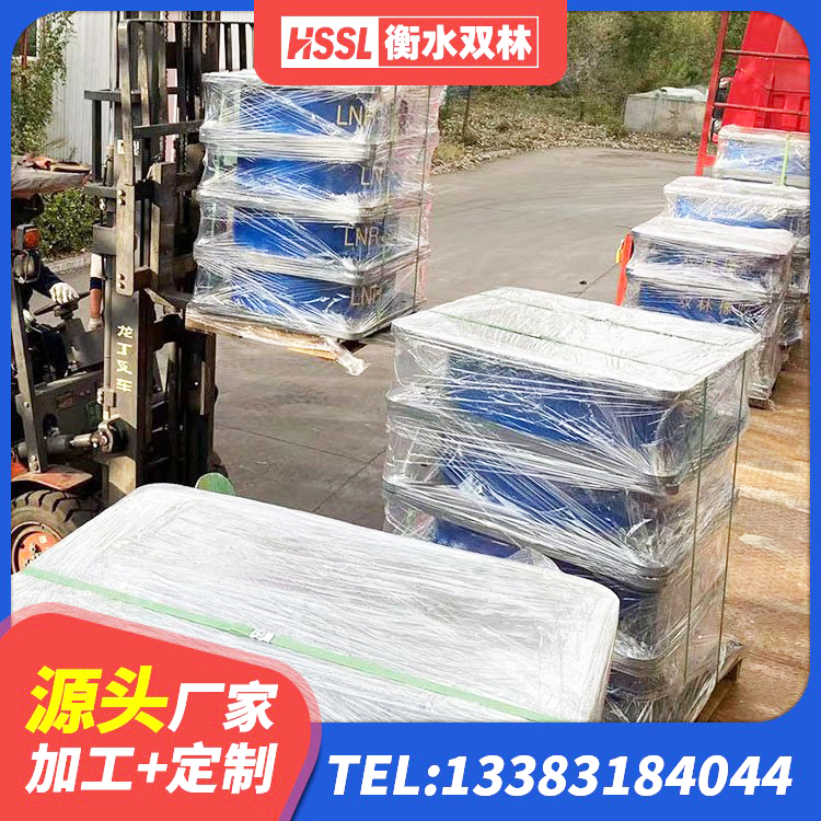 杞县建筑橡胶隔震支座供应商生产厂家 杞县叠层隔震橡胶支座价格 杞县建筑抗震支座LNR厂家 杞县LNR600支座 - 第7张