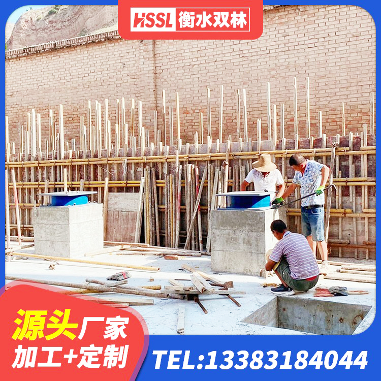 杞县橡胶抗震支座厂家 杞县建筑厚层橡胶隔震支座厂家 杞县LNR橡胶隔震支座1300(II型)源头工厂 杞县房建橡胶隔震支座 - 第7张