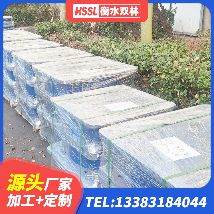 杞县LRB1500铅芯支座 杞县LRB隔震支座厂家 杞县橡胶隔震支座定做源头工厂 杞县港珠澳减隔震支座厂家 - 第2张