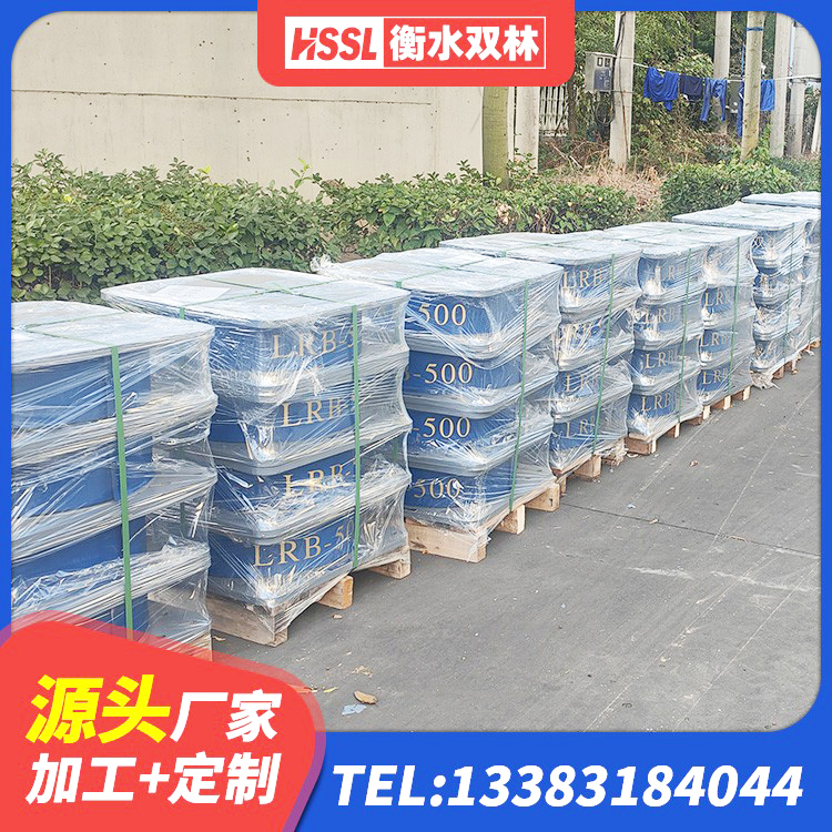 杞县LRB800隔震支座多少钱 杞县LNR1300橡胶隔震支座生产厂家 杞县LNR900橡胶隔震支座生产加工 杞县学校隔震支座什么价格 - 第10张