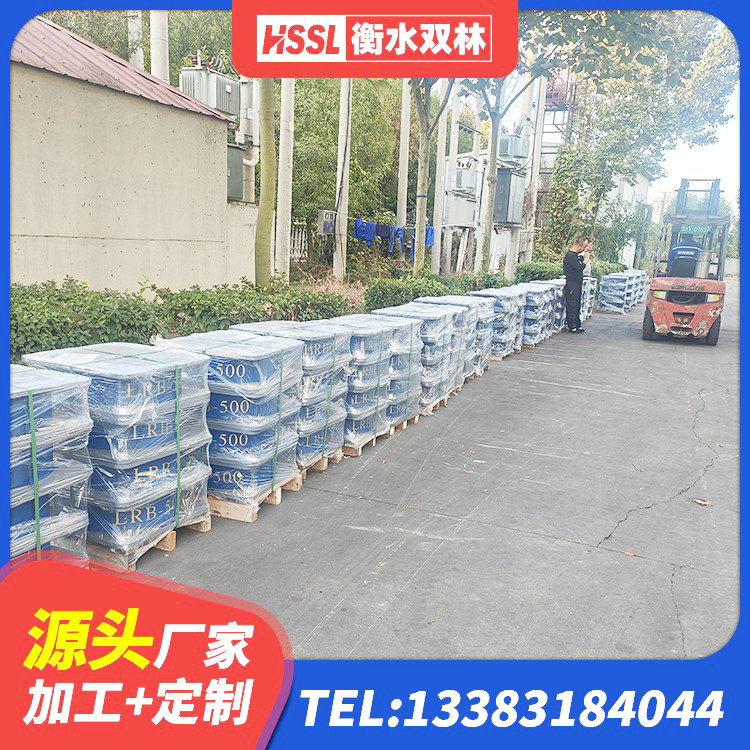 杞县橡胶抗震支座厂家 杞县建筑厚层橡胶隔震支座厂家 杞县LNR橡胶隔震支座1300(II型)源头工厂 杞县房建橡胶隔震支座